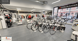 Colnago & Assos ProShop