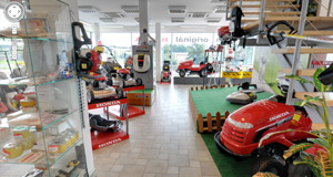 Honda - Power Equipment